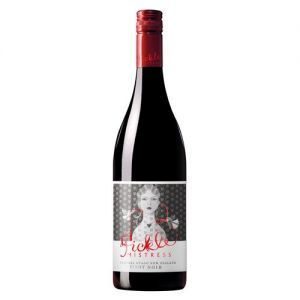 Fickle Mistress Pinot Noir Central Otago
