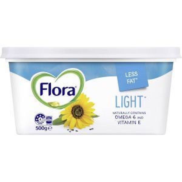 Flora Spread Light