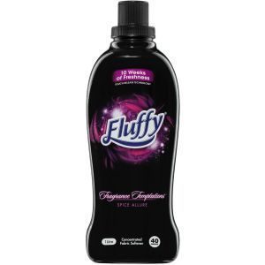 Fluffy Ultra Fabric Softener Spice Allure