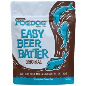 Fogdog Batter Mix Beer Original