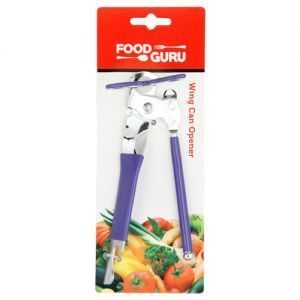 Food Guru Can Opener Wing