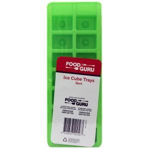 Food Guru Ice Cube Tray