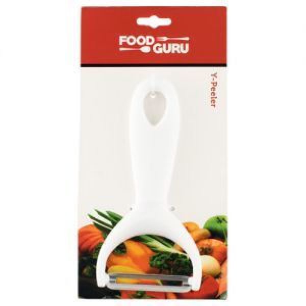 Food Guru Peelers Y