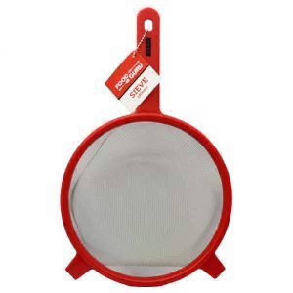 Food Guru Sieve (assorted Colours)