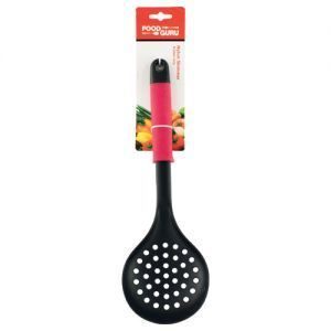 Food Guru Skimmer Rubber Grip Nylon
