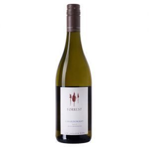 Forrest Estate Chardonnay 2012