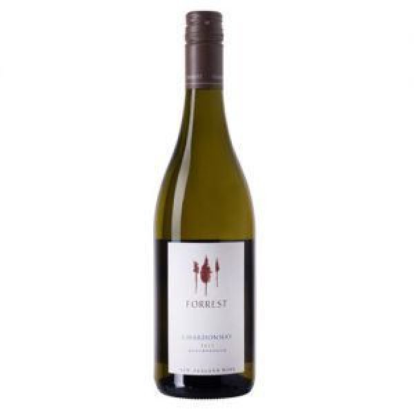 Forrest Estate Chardonnay 2012