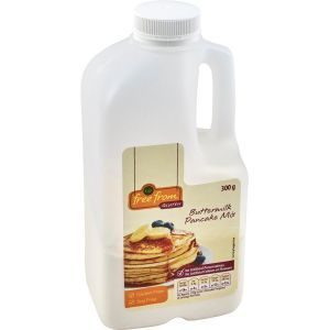 Free From Gluten Pancake Mix Buttermilk