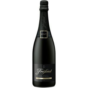 Freixenet Cordon Sparkling Negro Brut Cava