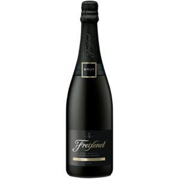 Freixenet Cordon Sparkling Negro Brut Cava