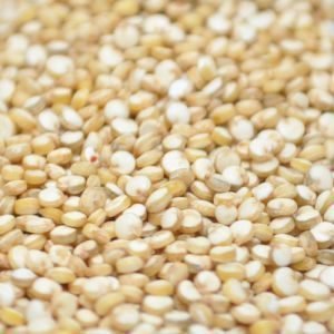 Fresh Produce Be Fresh Quinoa