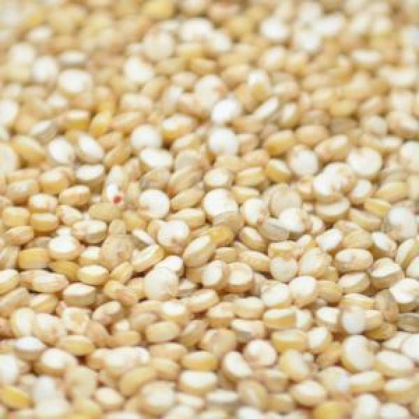 Fresh Produce Be Fresh Quinoa