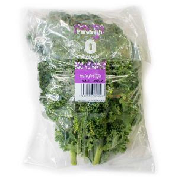 Fresh Produce Kale Organic
