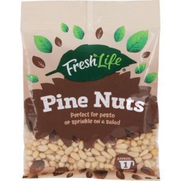 Freshlife Pine Nuts