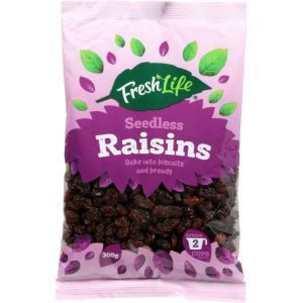 Freshlife Raisins