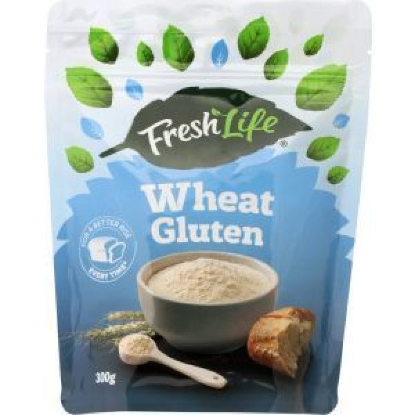 Freshlife Wheat Flour Gluten