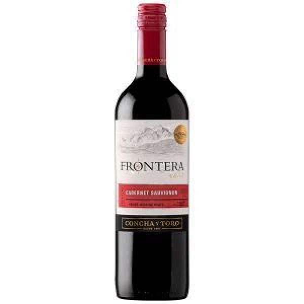 Frontera Cabernet Sauvignon