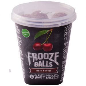 Frooze Balls Snack Balls Dark Forest
