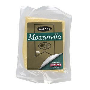 Galaxy Cheese Block Mozzarella