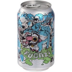 Garage Project Craft Beer Fugazi Ale