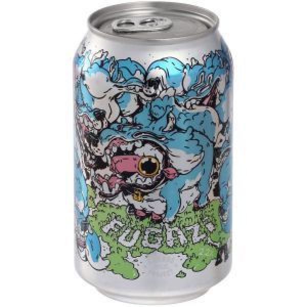 Garage Project Craft Beer Fugazi Ale