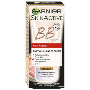Garnier Bb Cream Anti-ageing Medium