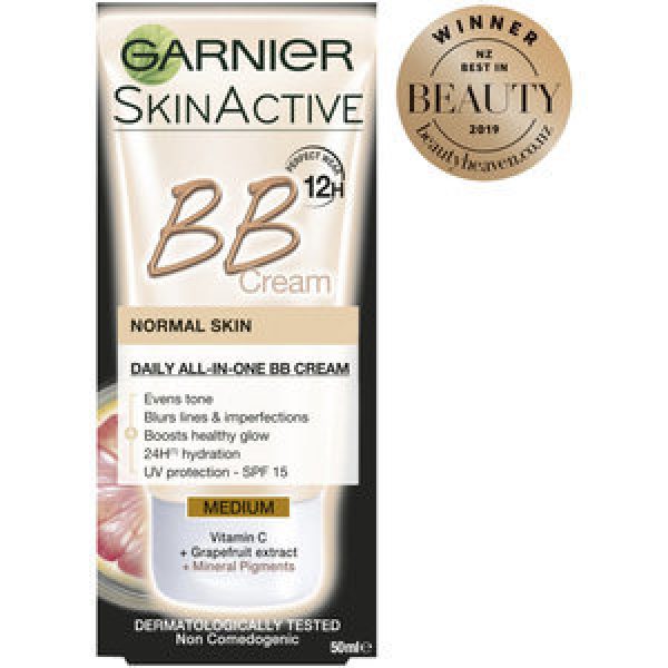 Garnier Bb Cream Original Medium