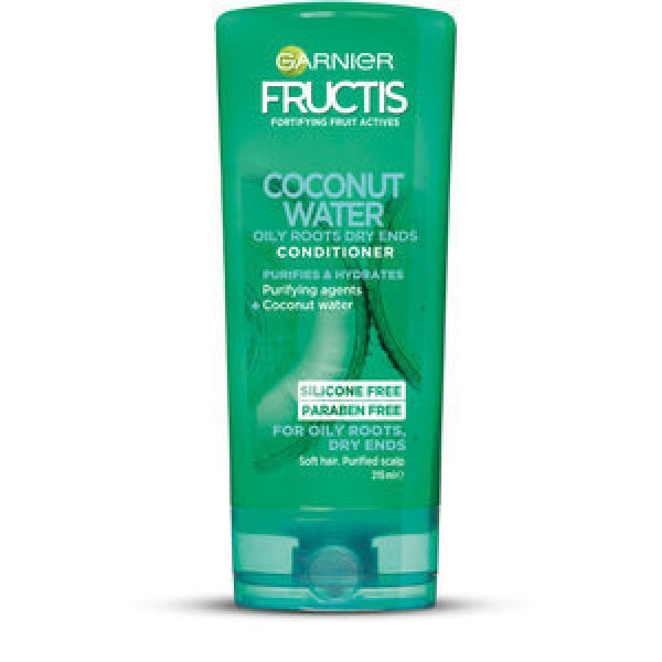 Garnier Fructis Conditioner Coconut Water