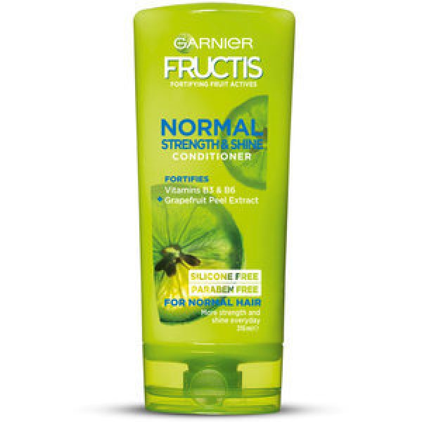Garnier Fructis Conditioner Norm