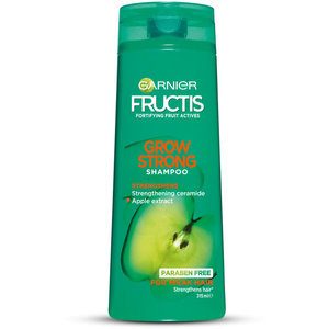 Garnier Fructis Shampoo Grow Strong