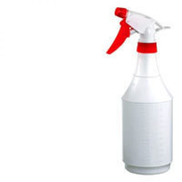 General Merchandise Garden Equipment Spray Bottle Adjustable Nozzle