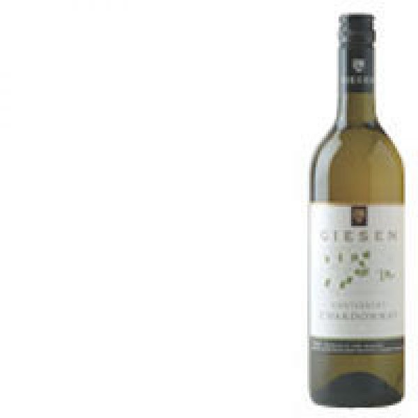 Giesen Chardonnay Hawkes Bay