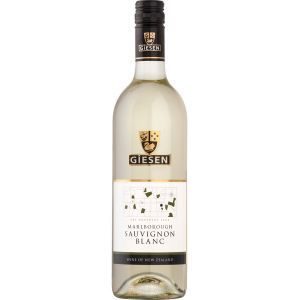 Giesen Sauvignon Blanc Marlborough