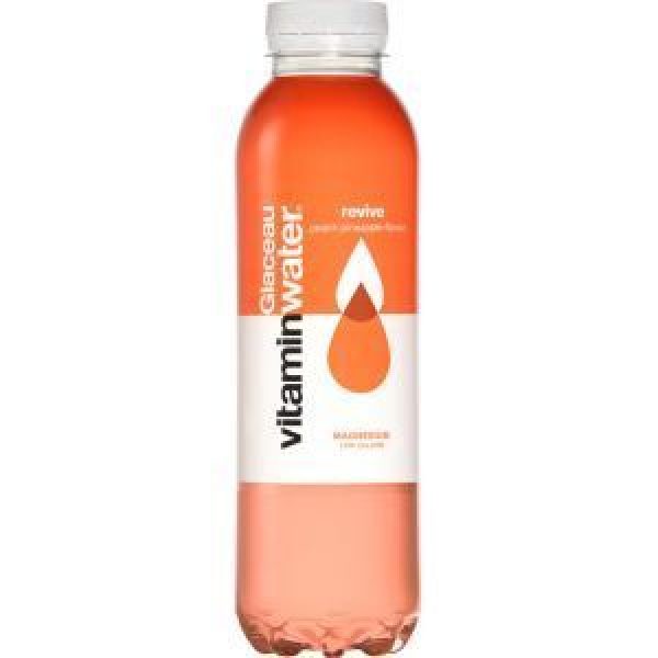 Glaceau Vitamin Water Revive