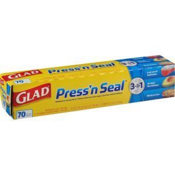Plastic shop wrap reviews