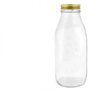 Glass Glassware Sauce Bottle