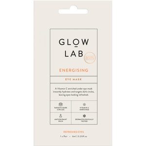 Glow Lab Eye Mask Energise