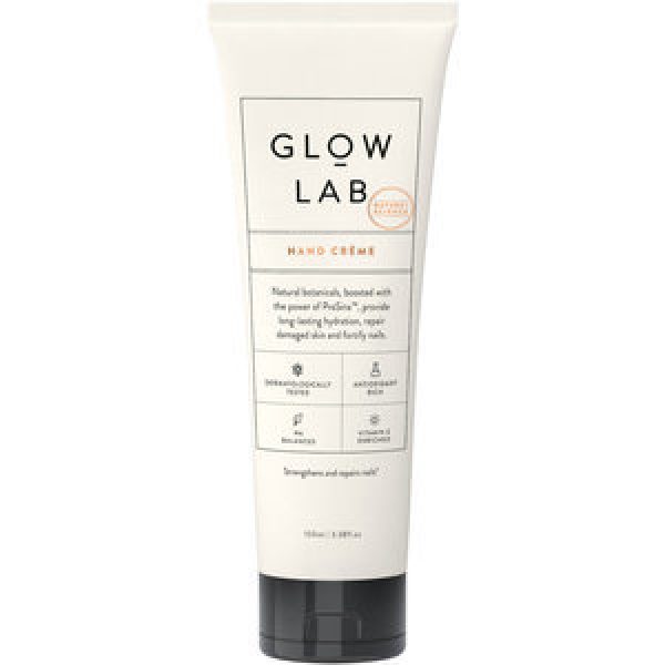 Glow Lab Hand Cream