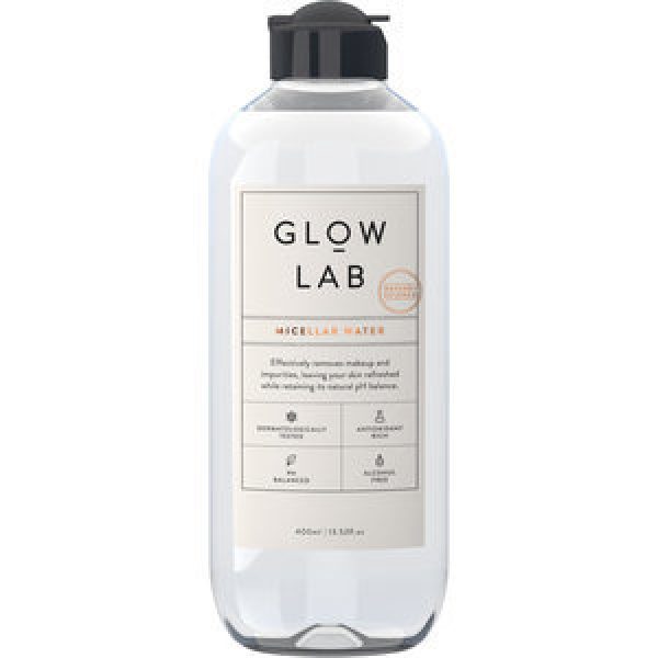 Glow Lab Micellar Water