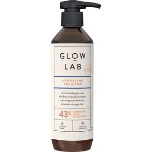 Glow Lab Shampoo Hydrating