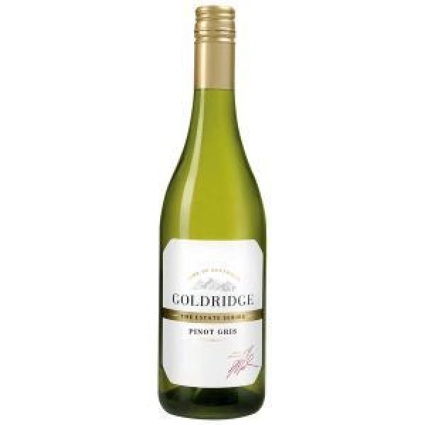 Goldridge Estate Pinot Gris