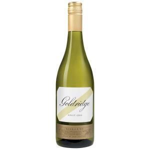 Goldridge Estate Pinot Gris Reserve