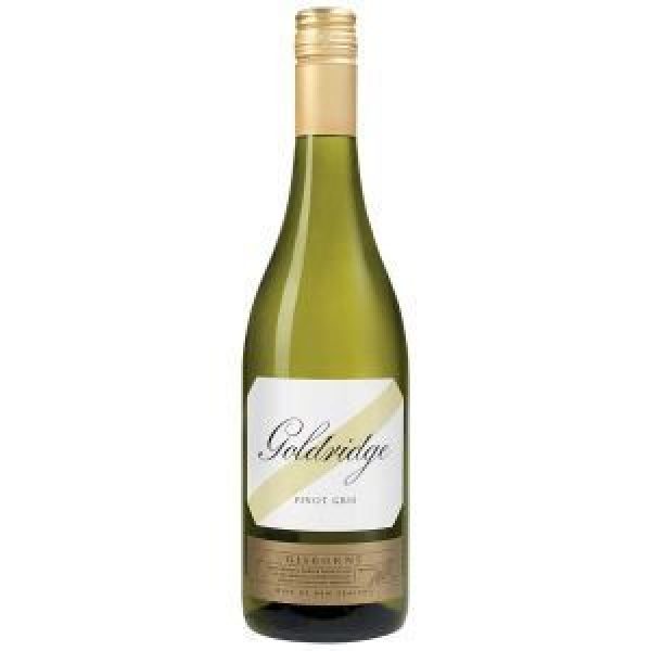 Goldridge Estate Pinot Gris Reserve