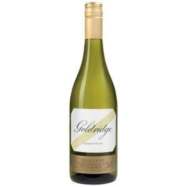 Goldridge Estate Reserve Chardonnay