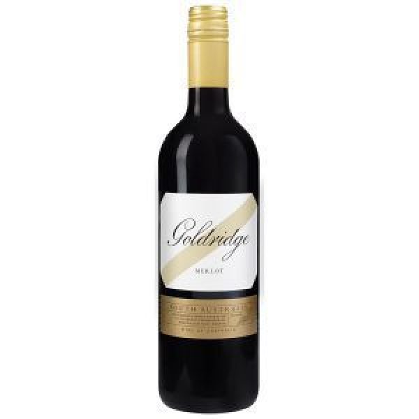 Goldridge Estate Reserve Merlot