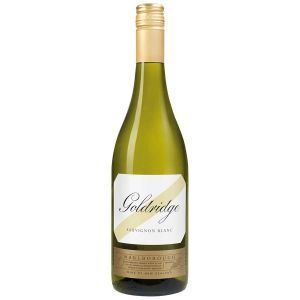 Goldridge Sauvignon Blanc Reserve