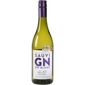 Graham Norton Own Sauvignon Blanc