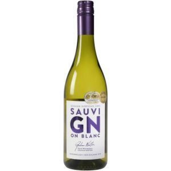 Graham Norton Own Sauvignon Blanc