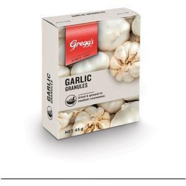 Greggs Garlic Granules