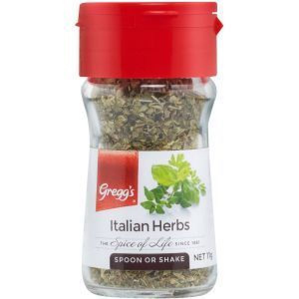 Greggs Herbs Italian